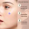 Colored Star Hydrogel Pimple Patch - Absorbs Pus and Clears Spot