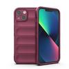 For iPhone 13 Case Skin-Friendy Shockproof Silicone TPU Phone Back Cover For Apple iPhone 11 12 13 14 15 Pro Max Case iPhone 13