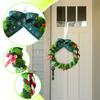 Christmas Decorations Suitable For Holiday Home Outdoor Indoor Mantel Window Cabinet Christmas Tree Front Door Decoration
