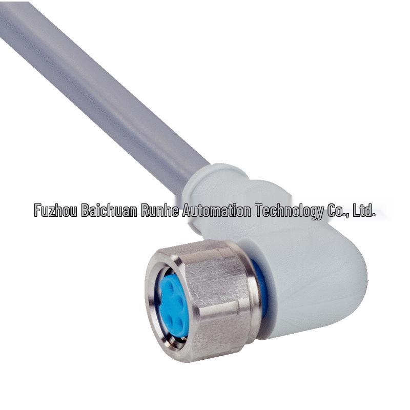 DOL-0804-W25MNI Sick Sensor Connection Cable 6059200 - Brand New Original