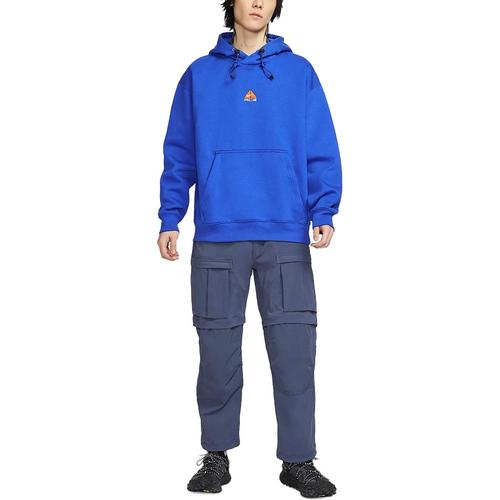Nike Acg Fleece Hoodie DH3088-480