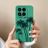 For Xiaomi 15 Pro Case For Xiaomi 14 Pro Phone Cases Various Style Soft Liquid Silicone Mi15 Mi14 Back Cover Anti Drop Bumper