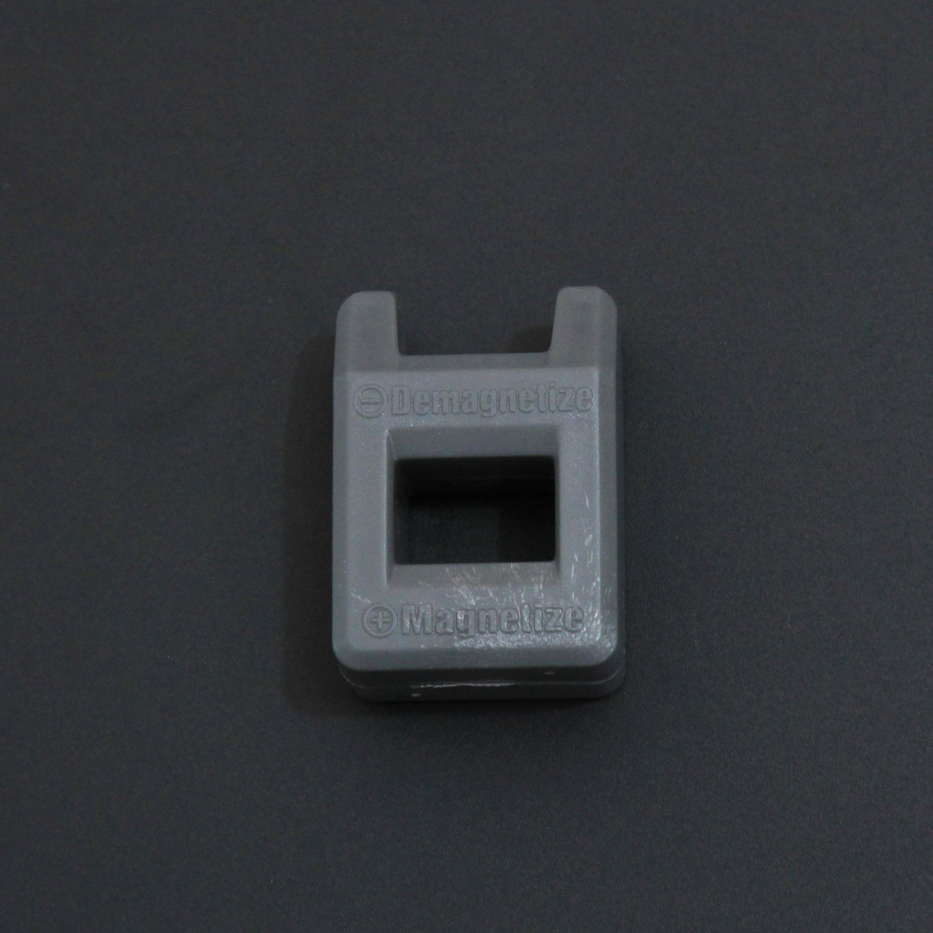 

Universal Magnetic Double-Head Electric Screwdriver Drill with Soft Shaft Connection Add a magnet