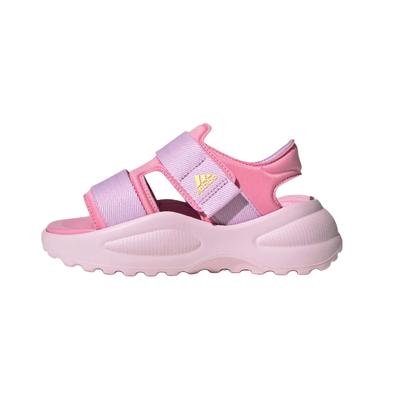 Mehana Sandal J Bliss Pink Lilac Kinder Sneaker Spark Bliss-Lilac ID7908