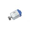 130 Vibration Motor With Eccentric Wheel DC3V-12V 3000RPM 30mA 8mm Shaft Length For Vibration Belt Device Small Appliance Parts