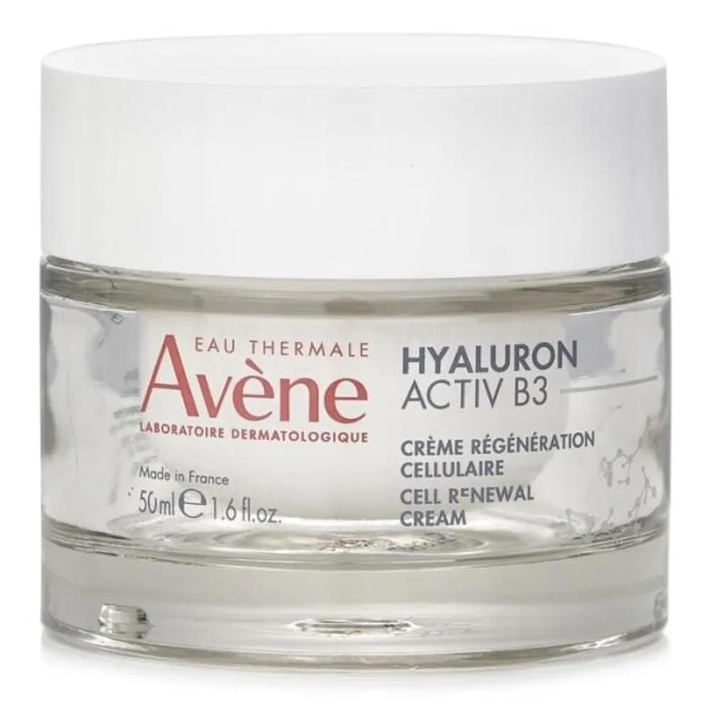 Avene Hyaluronic Activi B3 Cell Renewal Cream - Sensitive Skin 50ml