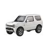 Měřítko 1/24 Série NEXT č.. 16 Suzuki Jimny JB23 (Land Venture/Pearl White) stavebnice plastového modelu