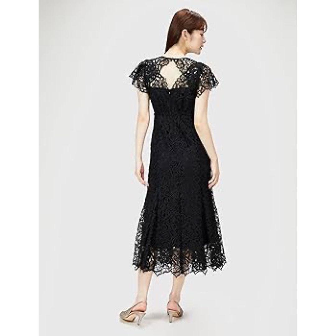 LILYBROWN flower lace dress