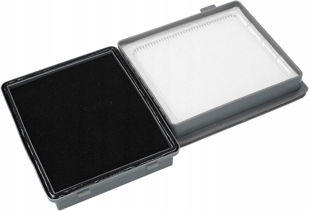 Set of Filters for Zelmer Ceres Vc3300.200 Zvca355S - 2 Pcs