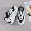 Fashion Plateforme Size Female Chunky New Shoes For Women Walking Sneakers Sports Lux Exercise Cute Best Sellers Tenise Super Brand