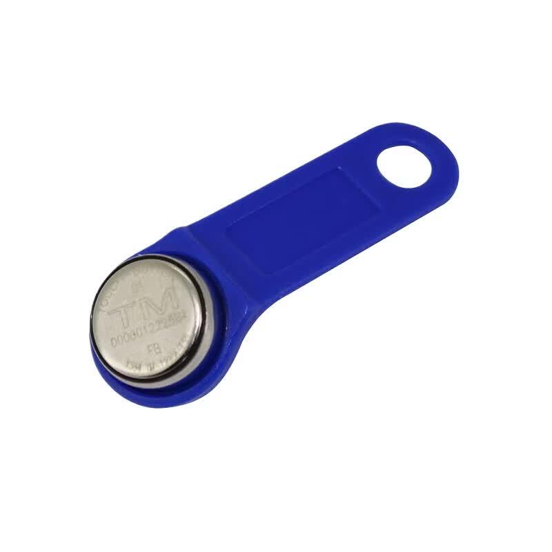 Landwell Patrol Guard Contact ID Buttons CN plug (adapter included)
