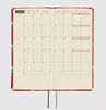 Hobonichi Weeks 2027 Hello Kitty Friends My Techo Japanese Planner