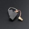 Carbon Brushes 1617014138 Automatic Stop High Quality