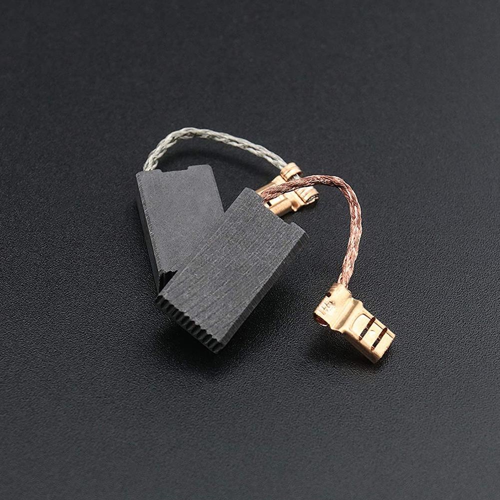 Carbon Brushes 1617014138 Automatic Stop High Quality