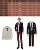 Koi To Miku Cosplay Protagonist Male Protagonist Costume Mahiru Cosplay Koi Miku Cosplay Combat Uniform Set Uniform Popular Game Costume Uniform