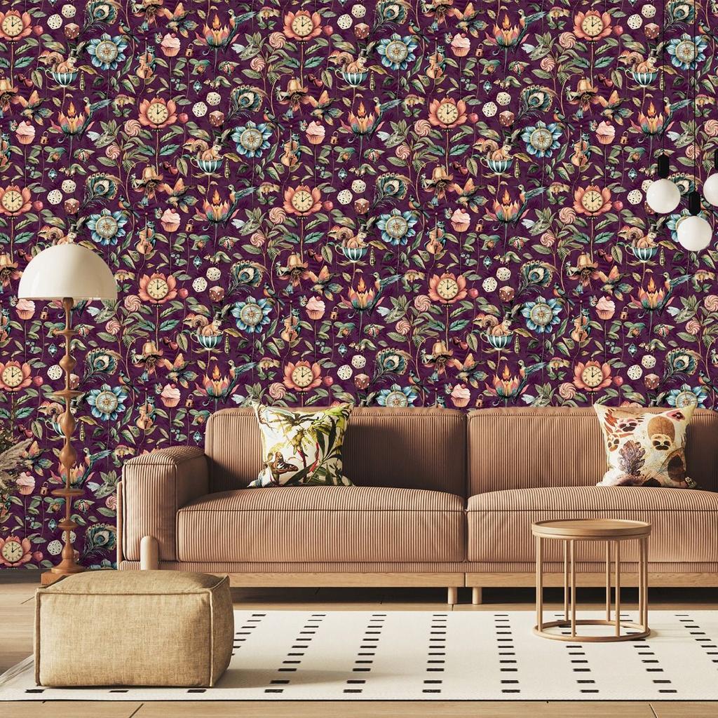 World Of Wallpaper Creatures Wallpaper