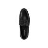 Thommcan Men S Comfort claSSic Penny Loafer Black 9tmam16S1r