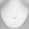 [Pre-owned] TIFFANY/Tiffany 925 Open Atlas Pendant/Necklace/j9-7