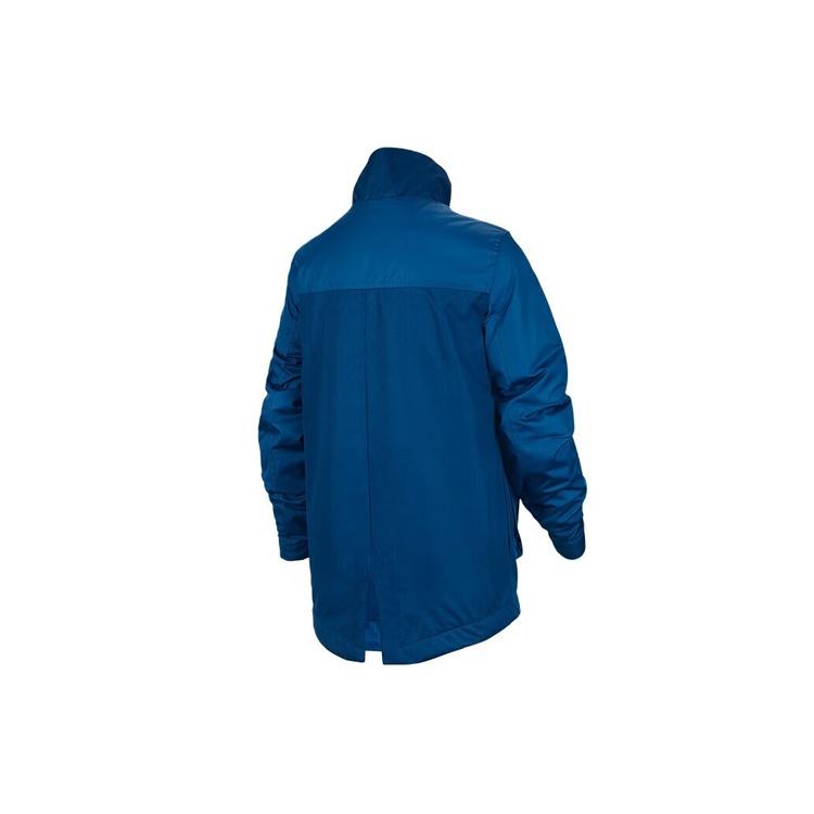 (GS) Nike B NK KYRIE Jacket COURT Blue Kids' DJ5719-476