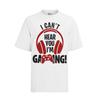 I Cant Her You Im Gaming Shirt Man Game Games Geek Nerd Top Mens T-Shirt