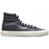 Vans SK8 HI Purple Green Vans VN0A4BVB20T