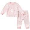 Set de Pijamale Termice pentru Fete David Bella