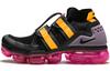 Air VaporMax Utility Schwarz Pink Blast AH6834-006