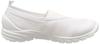 Shunsoku Volleyball Indoor Shoes, Made in Japan, Sizes 14-26cm, 1.5E, 0.5cm Adjustment, Kids' Boys and Girls, SSK 1020, White, 19.0cm