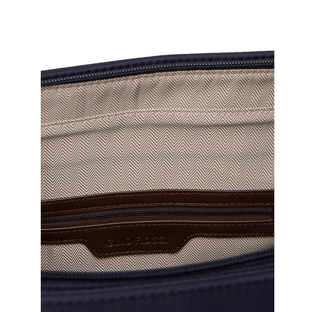 Gino Rossi Рюкзак 06A10818-1 Темно-синий