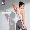 Equipamentos para fitness – Elásticos e extensores ginásticos