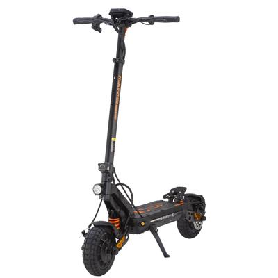 KuKirin G2 Master 2025 Новая версия Внедорожный Взрослый Электрический Самокат 2*1000 Вт Двойной Мотор 52 В 20,8 Ач Городской Транспорт 10-дюймовые Внедорожные Шины Электросамокат