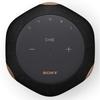 Refurbished Sony 360 Reality Audio Certified Wireless Speaker 360 Reality Audio Compatible with Alexa 2021 Black SRS-RA3000 Compatible, Wi-Fi,