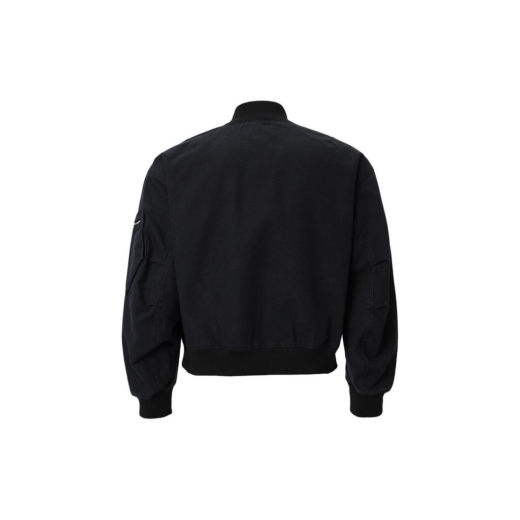 New Jordan Renegade Jacket Women's Black FV7147-010