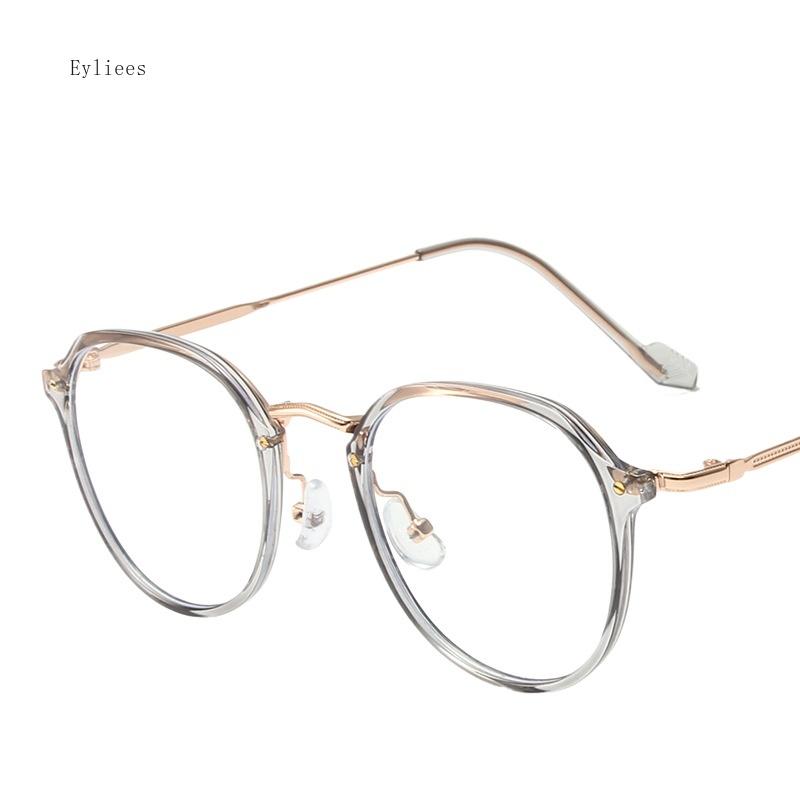 Retro Square Frame Oversized Anti Blue Light Glasses Office Computer Read Versatile Anti Radiation Video Gaming Eyewear Goggles