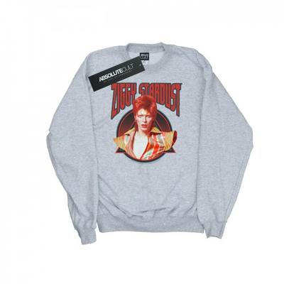 Ziggy Stardust-Sweatshirt für Jungen