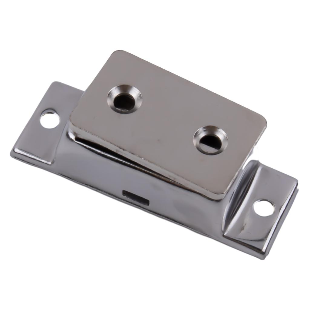 Balcony Long Lasting Durability Heavy Duty Magnet Catch Magnetic Door Catch Small Tool Holder Light Brightness