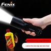 Fenix TK35UE LED Waterproof Rechargeable Flashlight