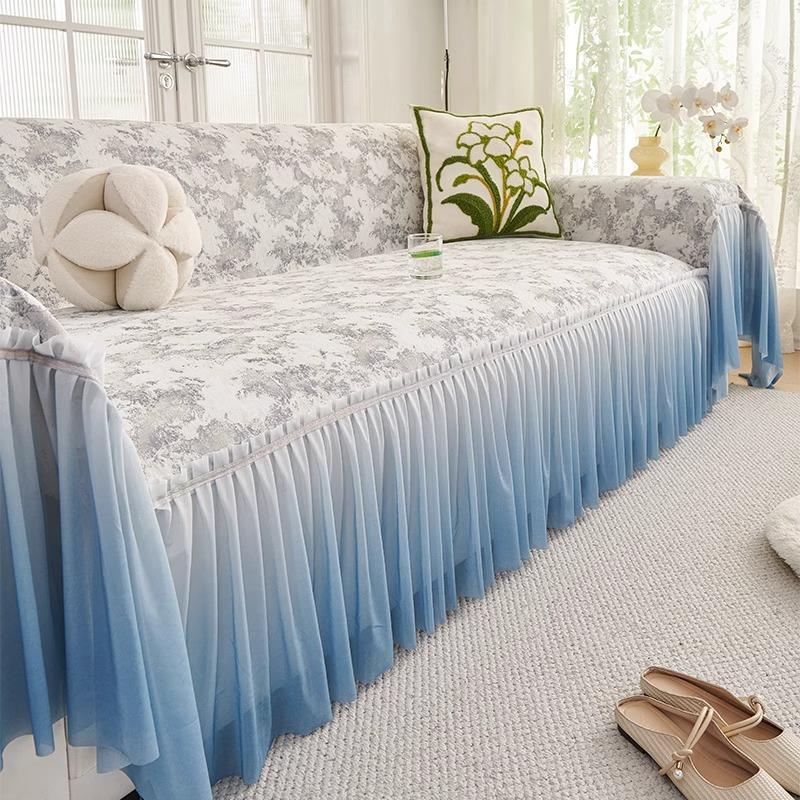 

Подушка для французского дивана интернет-знаменитости, подушка для сиденья в гостиную, универсальный чехол для дивана, нескользящий чехол для дивана 180*130cm