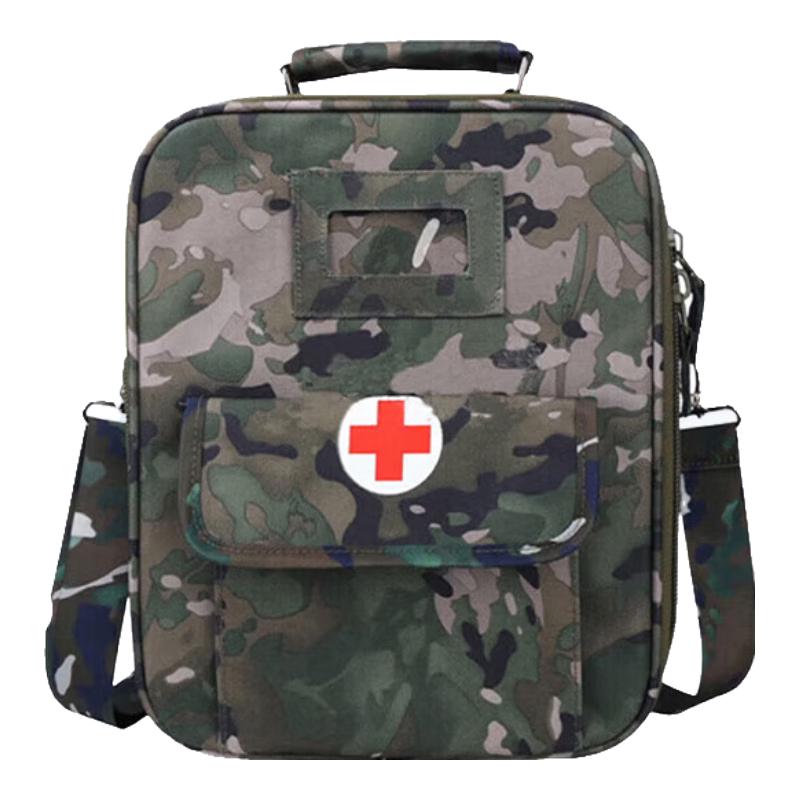 

3503 Emergency Medic Multi-Purpose Storage Bag