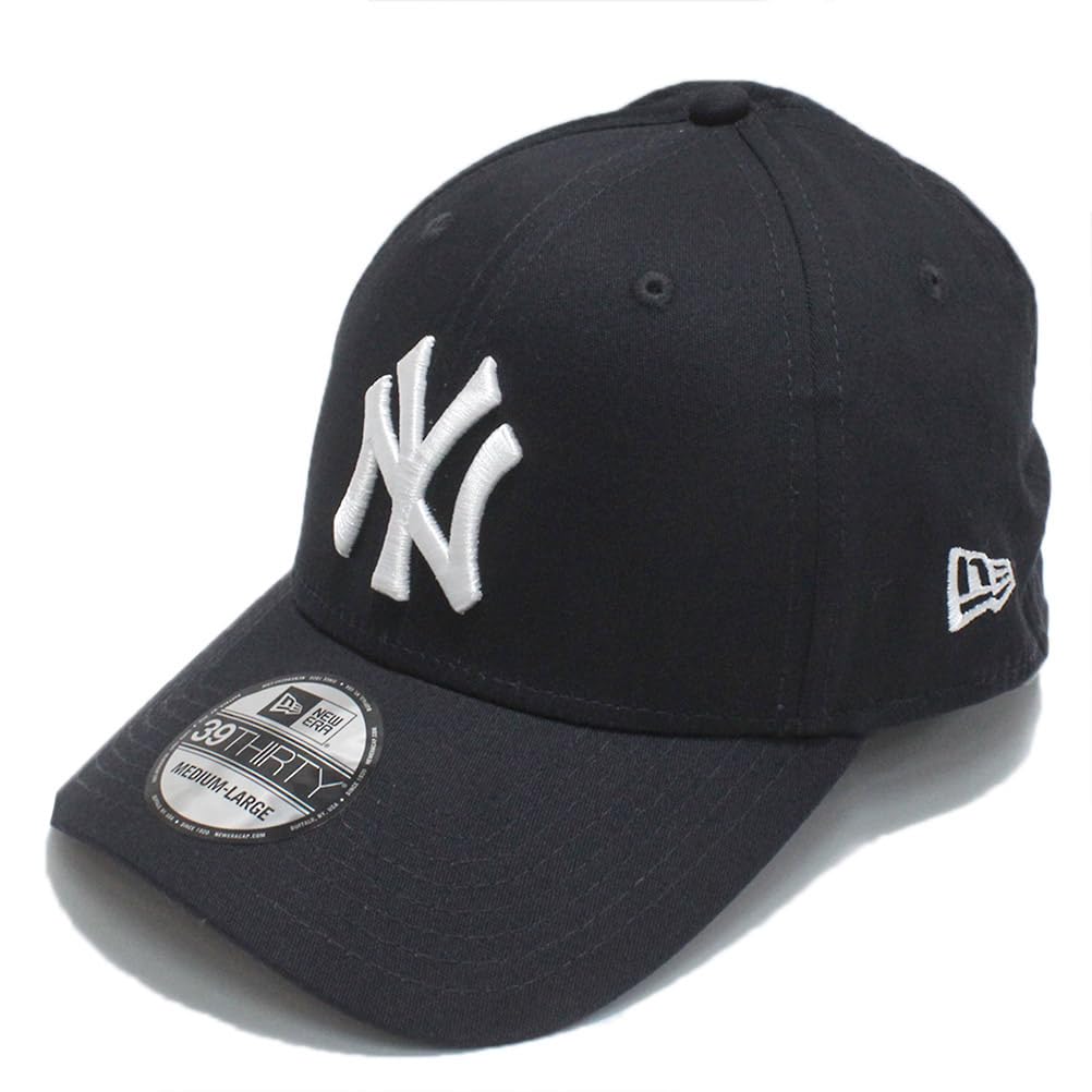 

[New Era] 39THIRTY NEYYAN КЕПКА Мужская Темно-синяя ML (59см)