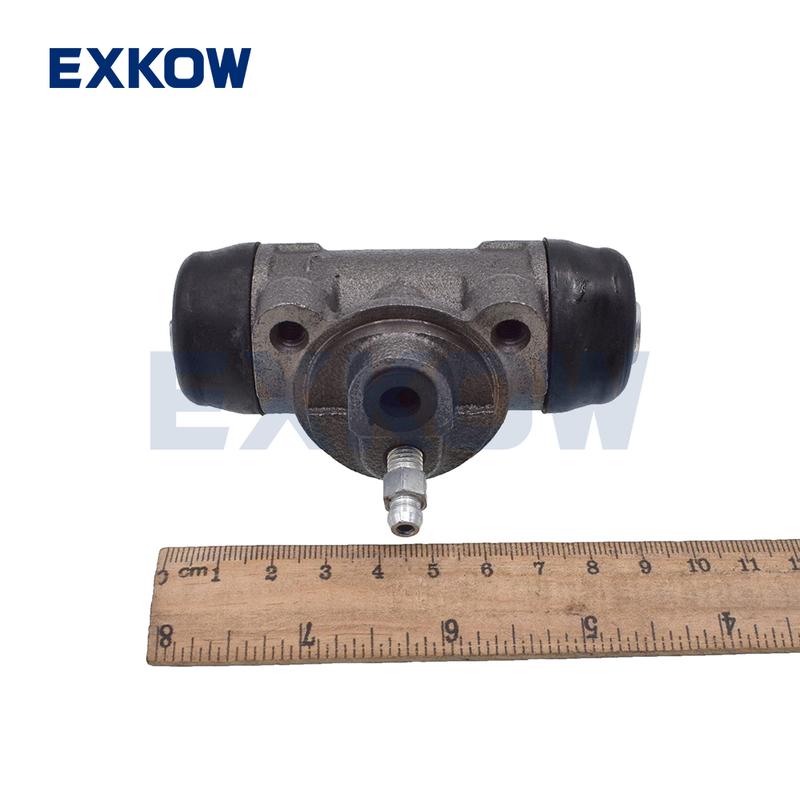 Rear Wheel Brake Cylinder Assy Fit for Mazda BT-50 Ford Ranger UC2R-26-610 UC2R26610