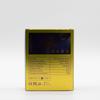 Red Mandela Lighting Effect Mini Speaker