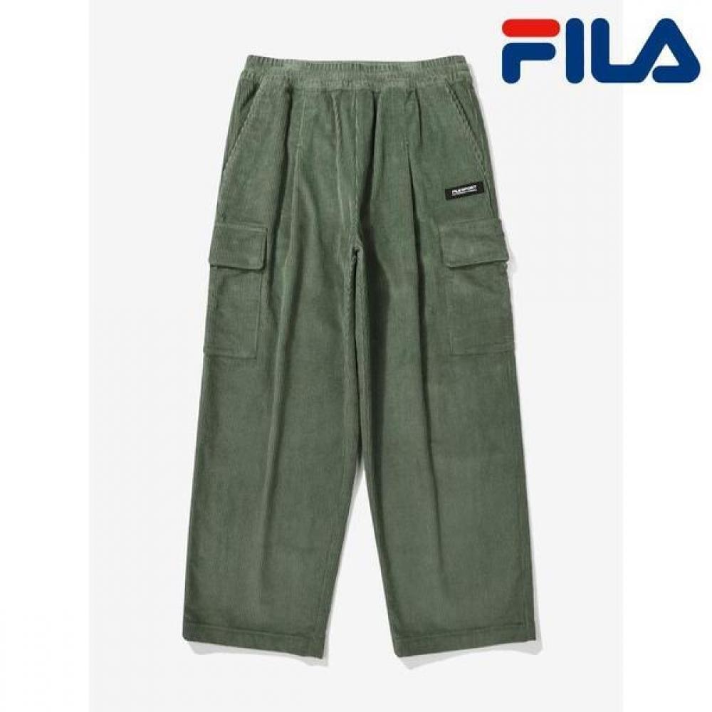 Fila Cargo Pants Corduroy 095(XL)
