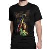 Bob Marley Rise Up T-Shirt, Herren- und Damengrößen