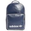 Originals BP Classic Vintage Letter Print Logo Sports Backpack Unisex Backpack Blue CD6985