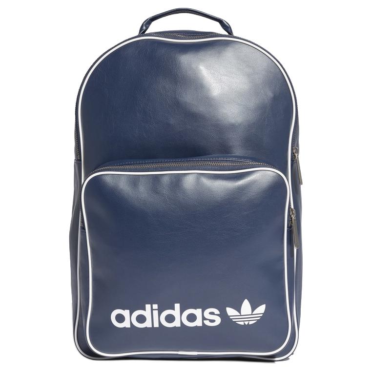 

Adidas Originals PU Backpack Unisex Blue Adidas CD6985 синий