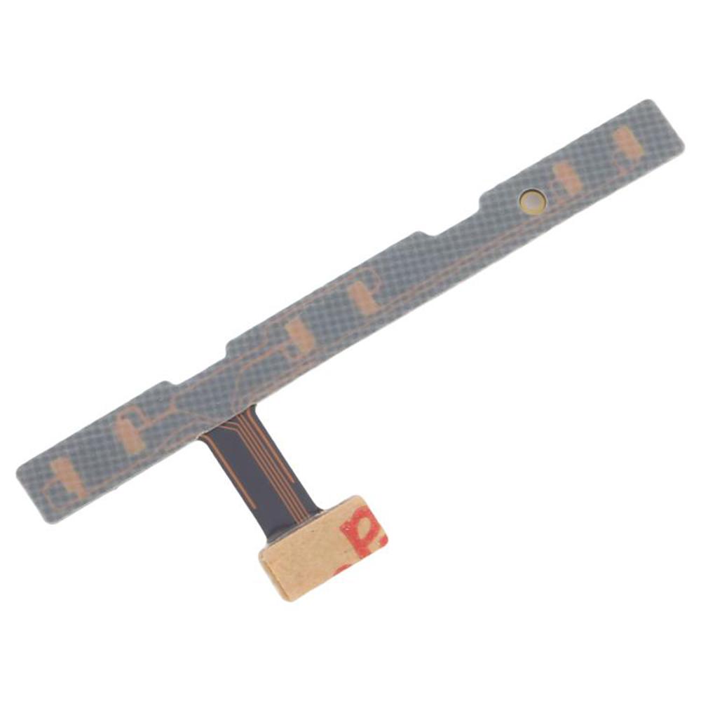 For Xiaomi 15 Power On/Off and Volume Flex Cable (Without Logo)