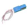 Lithium Battery Protection Board 20Series Multiple Protective Functions BMS Protection Board for Electrocar UPS