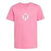 Adidas Childrens/Kids Messi Icon T-Shirt