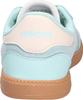 Adidas Breaknet Sleek Women's Light Blue Sneakers
